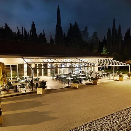 Villa Adriatic - Hotel & Resort Adria Ankaran Ngoại thất bức ảnh